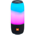 Беспроводная акустика JBL PULSE 3 Black JBL