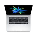 Apple MacBook Pro 15" Core i7 2,7 ГГц, 16 ГБ, 512 ГБ SSD, Radeon Pro 455, Touch Bar серебристый
