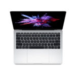 Apple MacBook Pro 13" Core i5 2,3 ГГц, 8 ГБ, 256 ГБ SSD, Iris 640 серебристый
