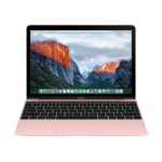 Apple MacBook 12" Retina Core M 1,2 ГГц, 8 ГБ, 512 ГБ Flash, HD 515 розовое золото