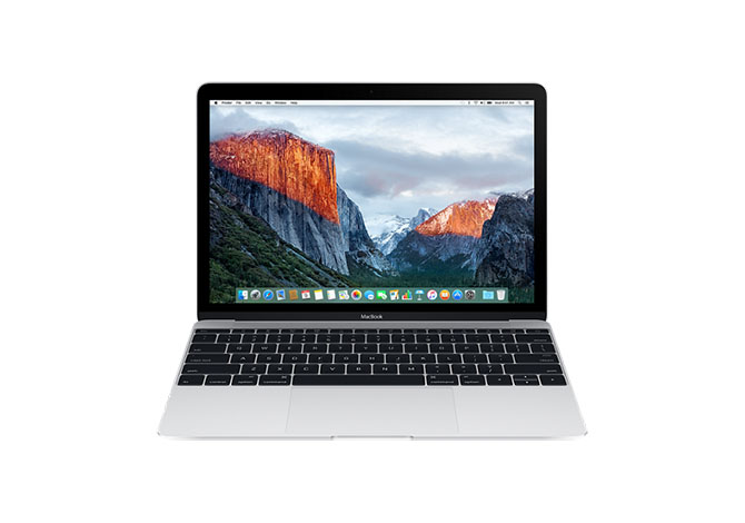 1e4360307bc2165cуц22.png Apple MacBook 12" Retina Core m3 1,2 ГГц, 8 ГБ, 256 ГБ Flash, HD 615 серебристый — изображение 1