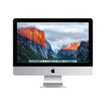 Apple iMac 21.5" Core i5 1.6 ГГц, 8 ГБ, 1 ТБ, Intel HD 6000