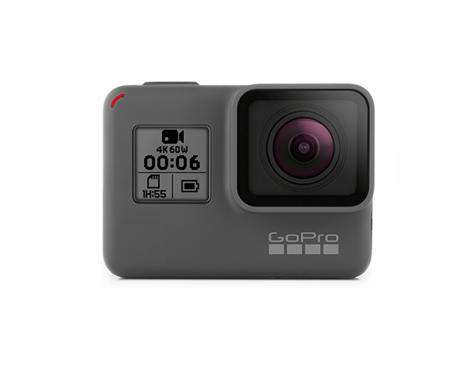 7876ccb4292d742п223a8207c.jpg Камера GoPro HERO6 Black Edition — изображение 1