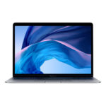 Apple MacBook Air 13" Dual-Core i5 1,6GHz, 8Gb, 256Gb SSD, Space Gray