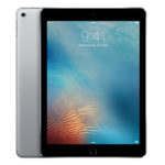 Apple iPad Pro 10,5" Wi-Fi 512 ГБ, серый космос