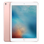 Apple iPad Pro 10,5" Wi-Fi   Cellular 512 ГБ, розовое золото
