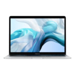 Apple MacBook Air 13" i3 1.1/8GB/256GB SSD Silver (MWTK2)