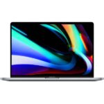Apple MacBook Pro 16 TB i7 2.6/16/512 SSD Space Gray MVVJ2