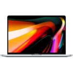 Apple MacBook Pro 16 TB i7 2.6/16/512 SSD Silver MVVL2