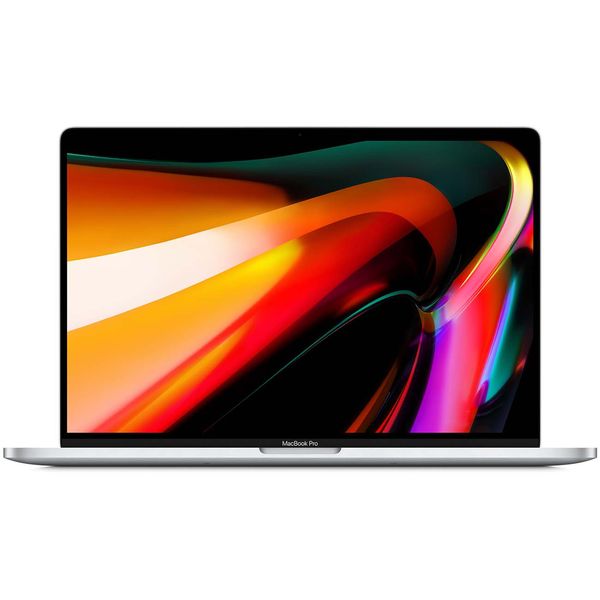 30046922b.jpg Apple MacBook Pro 16 TB i9 2.3/16/1TB SSD Silver MVVM2 — изображение 1