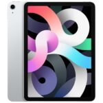 Apple iPad Air 10.9 Wi-Fi 256GB Silver