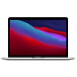 Apple MacBook Pro 13 M1/16/512 Silver (Z11D)