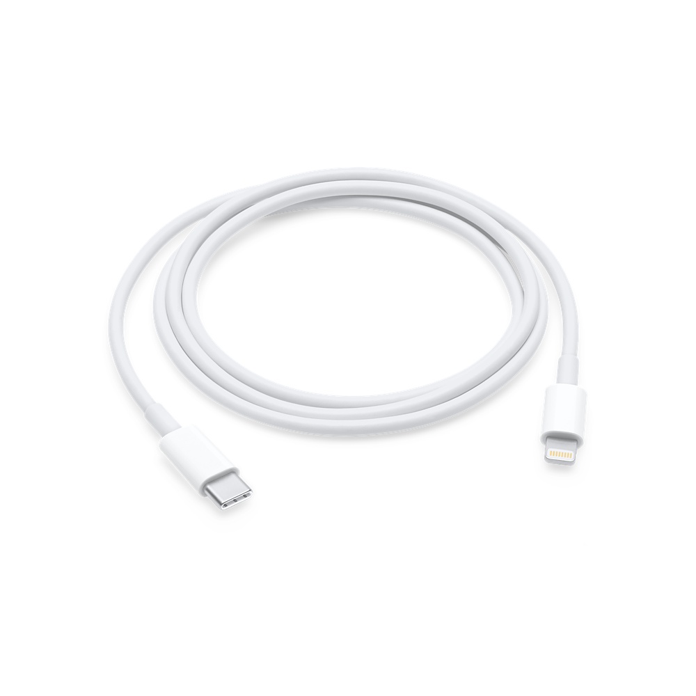 22.jpg Apple Lightning to USB-C кабель (2 м) — изображение 1