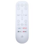 Sony PlayStation 5 Remote Control (CFI-ZMR1)