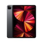 Apple 11'' iPad Pro Wi-Fi 1TB Space Gray
