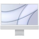 Apple iMac 24 M1/8/256 Silver