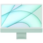 Apple iMac 24 M1/8/256 Green