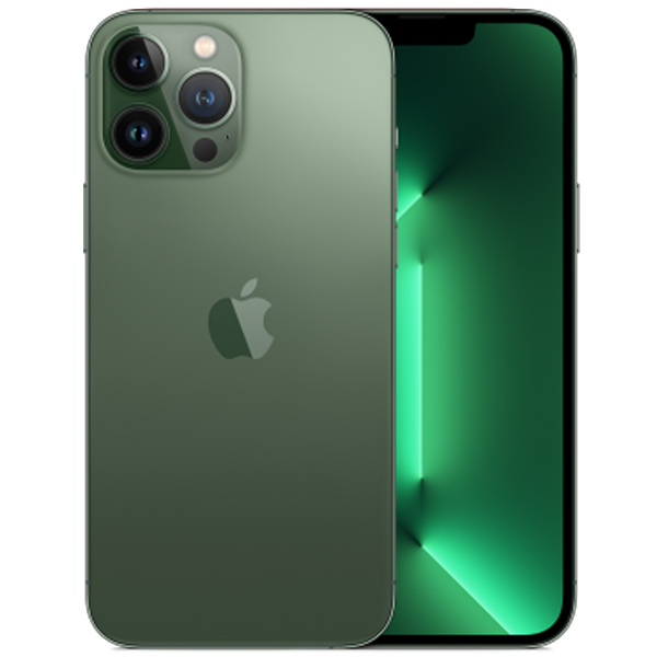 13progreen.jpg Apple iPhone 13 Pro 128GB Alpine Green — изображение 1
