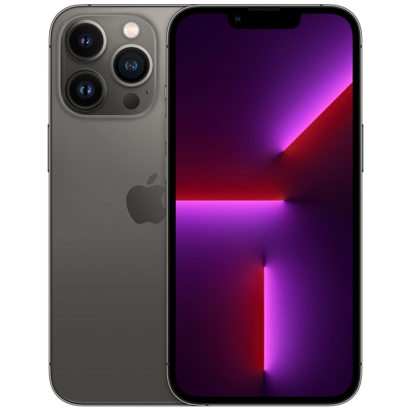 30059051b.jpeg Apple iPhone 13 Pro 512GB Graphite — изображение 1