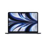 MacBook Air 13" 2022 M2 MLY43 Midnight 8/512Gb SSD