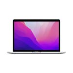 MacBook Pro 13" 2022 M2 MNEQ3 Silver 8/512Gb SSD