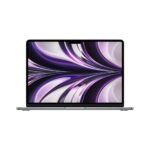 MacBook Air 13" 2022 M2 MLXW3 Space Gray 8/256Gb SSD