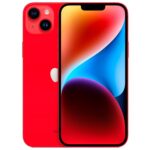 Apple iPhone 14 Plus 256GB (PRODUCT)RED