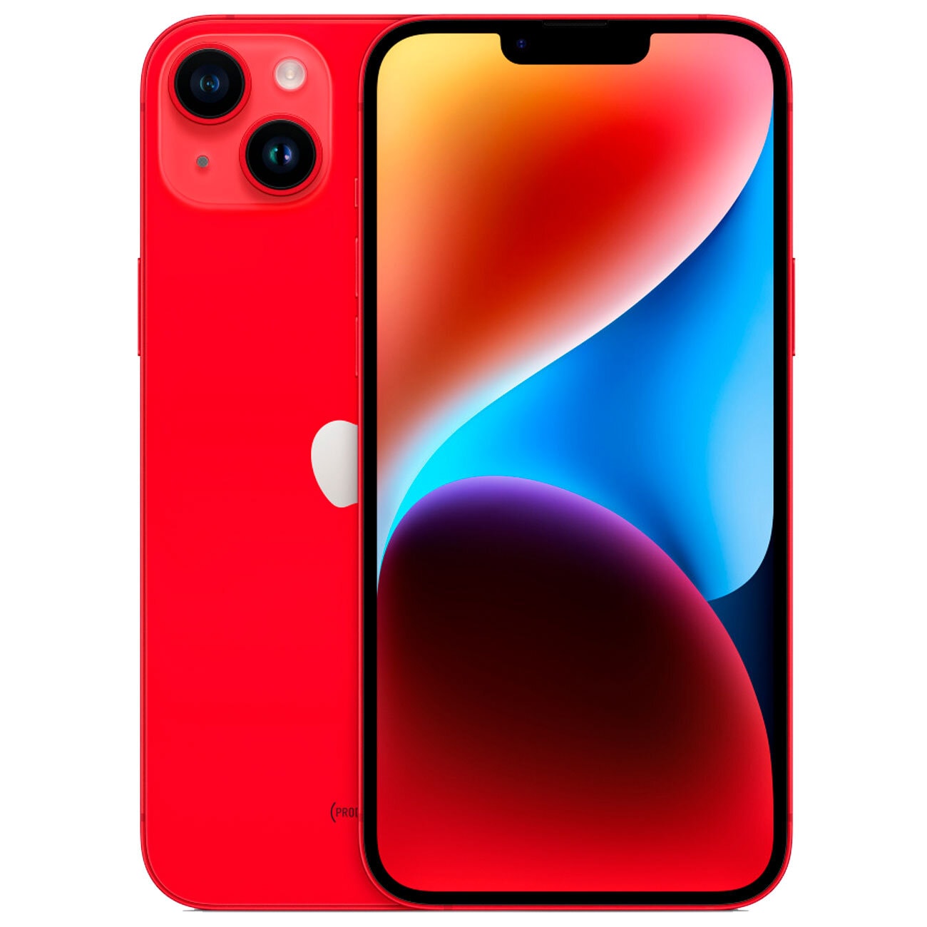 30064887bb Apple iPhone 14 Plus 512GB (PRODUCT)RED — изображение 1