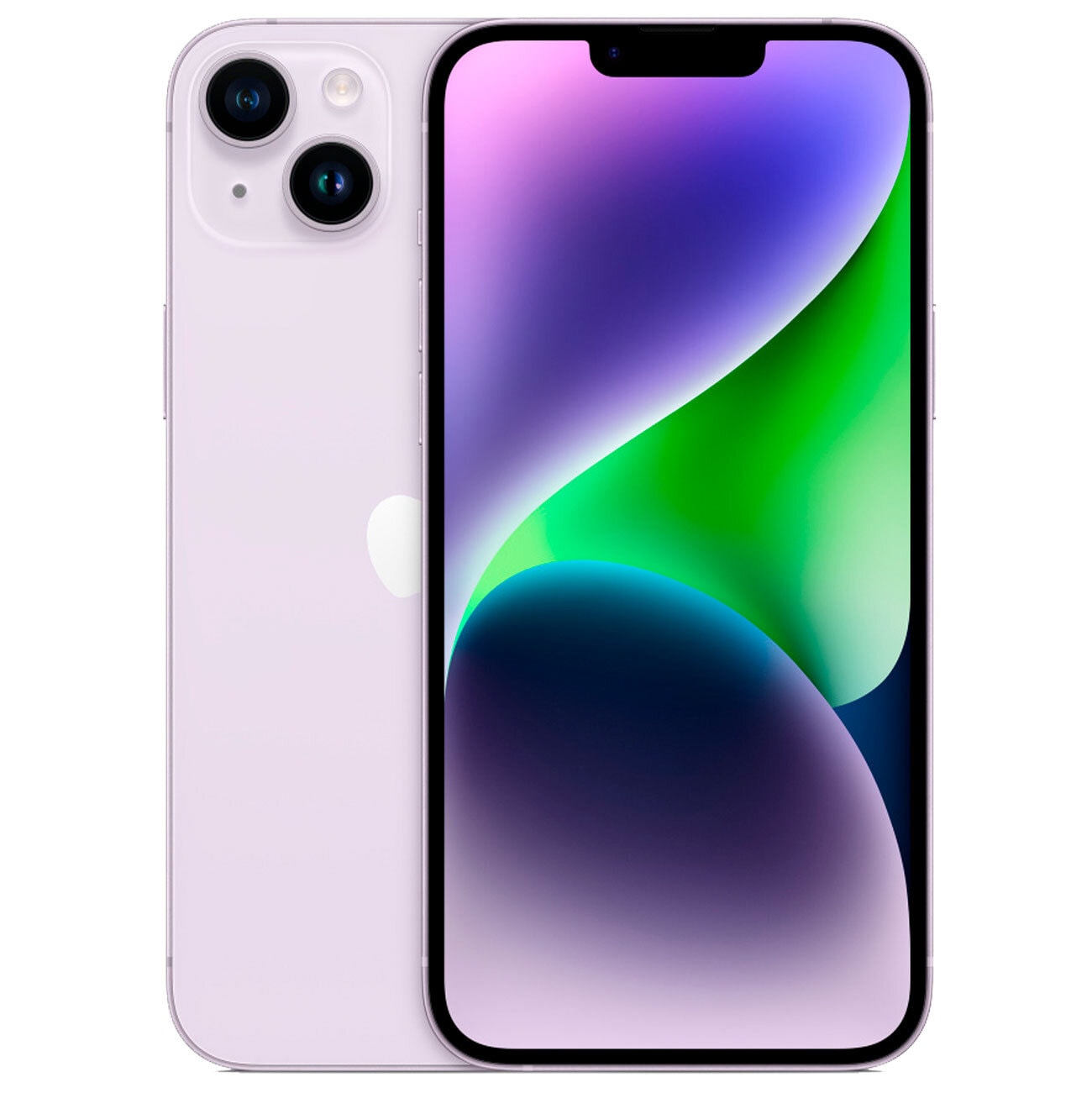 30064888bb Apple iPhone 14 Plus 512GB Purple — изображение 1