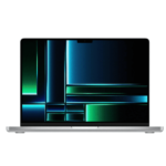 Apple MacBook Pro 16" (M2 Pro 12C CPU/19C GPU, 16 Gb, 512Gb SSD) Silver MNWC3