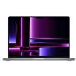 Apple MacBook Pro 16" (M2 Max 12C CPU/38C GPU, 16 Gb, 1Tb SSD) Space Gray MNWA3