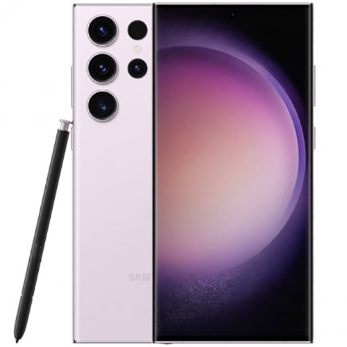 Lavendercd53c1d Samsung Galaxy S23 Ultra 12/256Gb Lavender — изображение 1