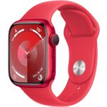 Apple Watch S9 45mm (PRODUCT)RED M/L