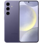 Samsung Galaxy S24+ 12/512Gb Cobalt Violet