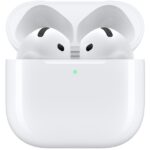 Apple AirPods 4 White