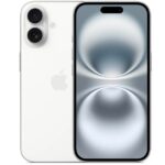 Apple iPhone 16 512GB nanoSim/eSim White