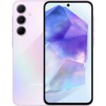 Samsung Galaxy A55 8/128Gb Lilac