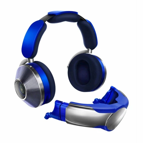 optimize-230-500x500-1.webp Dyson Zone Heapdphone blue/silver — изображение 1