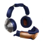 Dyson Zone Heapdphone Absolute Plus blue/copper