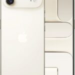 Смартфон Apple iPhone Air 256GB Light Gold