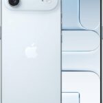 Смартфон Apple iPhone Air 256GB Sky Blue