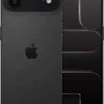 Apple iPhone Air 256GB Space Black