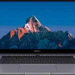 Ноутбук Huawei MateBook B3-520 BDZ-WDH9A (53013JHX) 15.6"/Core i5 1135G7/Iris Xe Graphics/8/512Gb/Серый/DOS/RU