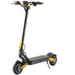 Электросамокат Kugoo Kirin LX 9 Plus Black