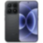 Смартфон Xiaomi 17 12/256 Гб, черный