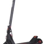 Электросамокат Kugoo S1 Pro 6.0AH Black
