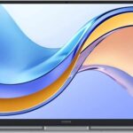 Ультрабук Honor MagicBook X14 5301AFKC, 14", IPS, Intel Core i5 12450H 2ГГц, 8-ядерный, 16ГБ LPDDR4x, 512ГБ SSD, Intel UHD Graphics , Windows 11 Home, серый