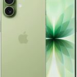 Apple iPhone 17 512GB Sage