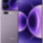 Смартфон Xiaomi 17 Pro 12/256 Гб, фиолетовый