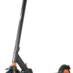 Электросамокат Kugoo S1 Jilong Black